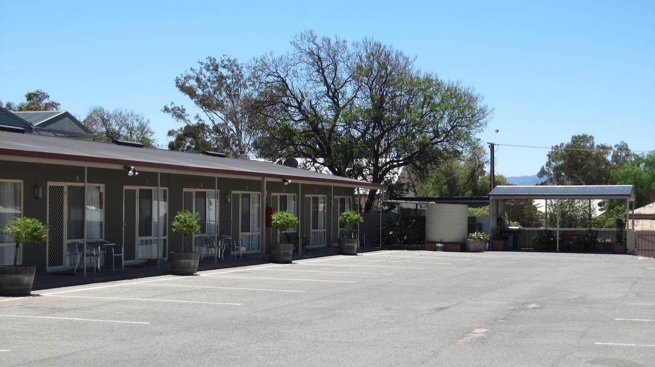 Augusta Courtyard Motel - Port Augusta Accommodation 7