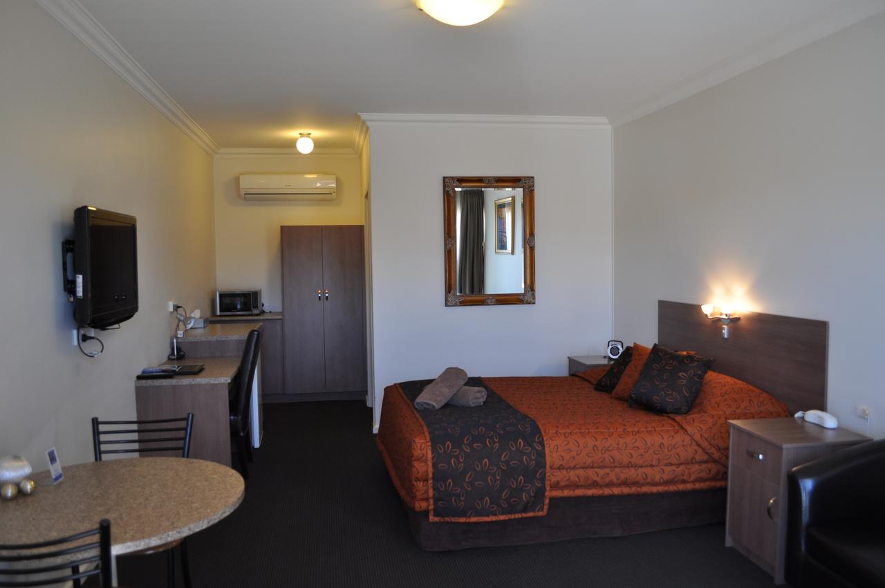 Augusta Courtyard Motel - Port Augusta Accommodation 0