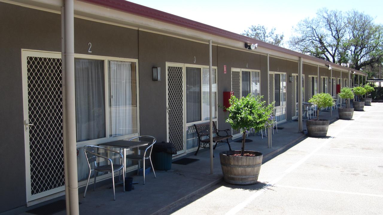 Augusta Courtyard Motel - Port Augusta Accommodation 8