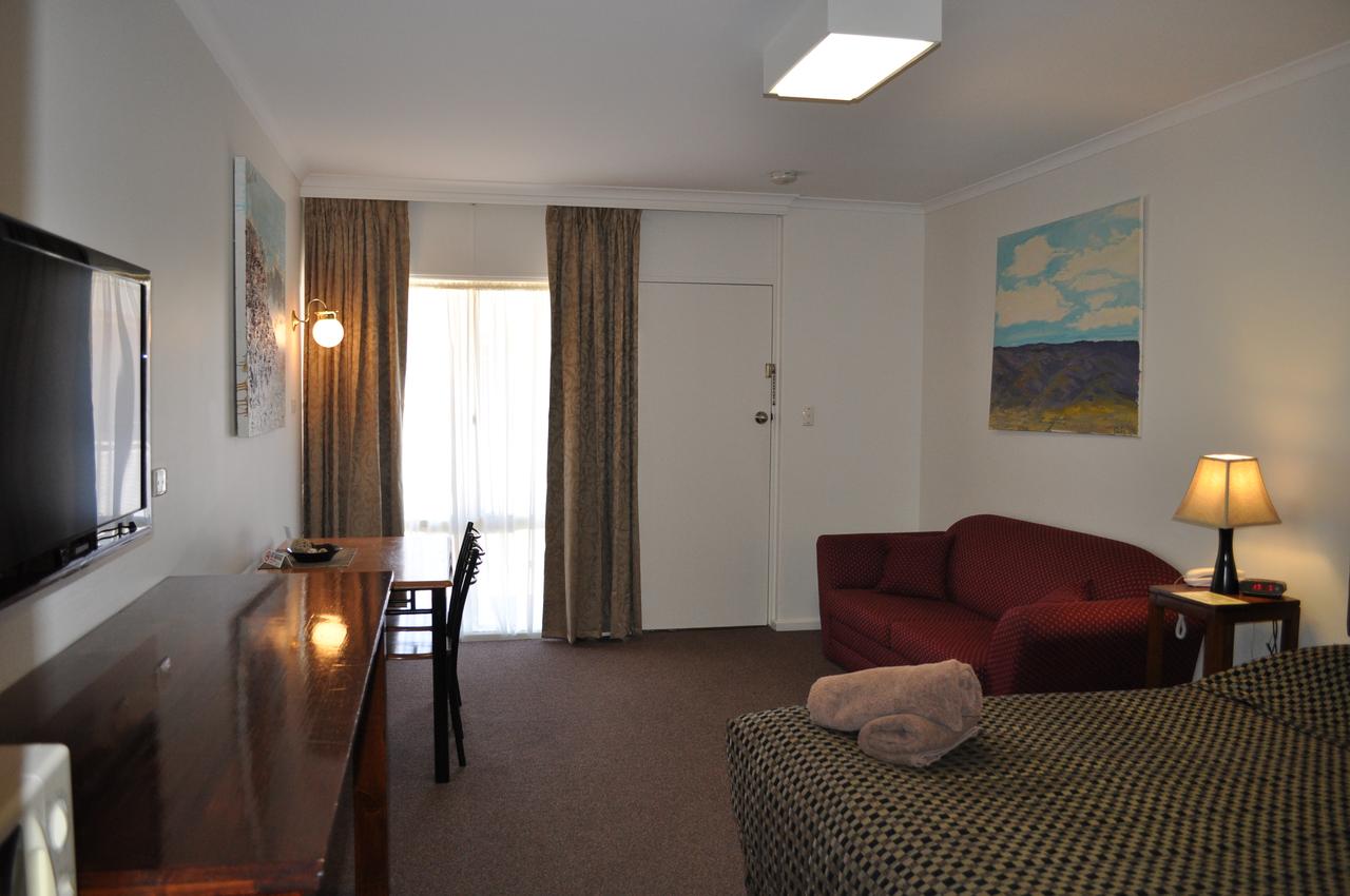 Augusta Courtyard Motel - Port Augusta Accommodation 5