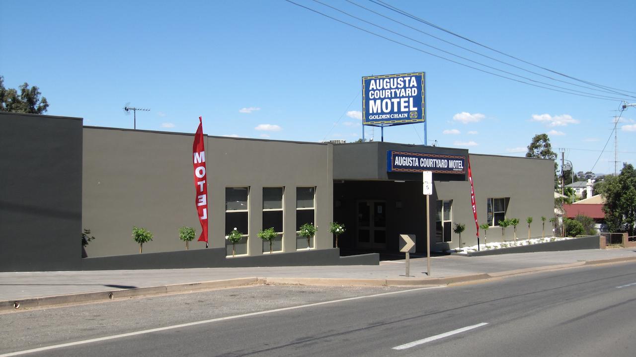 Augusta Courtyard Motel - Port Augusta Accommodation 6