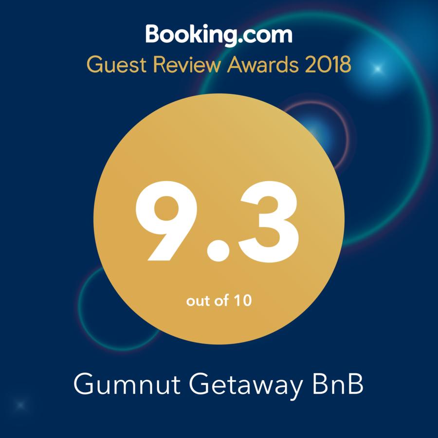 Gumnut Getaway BnB - thumb 8