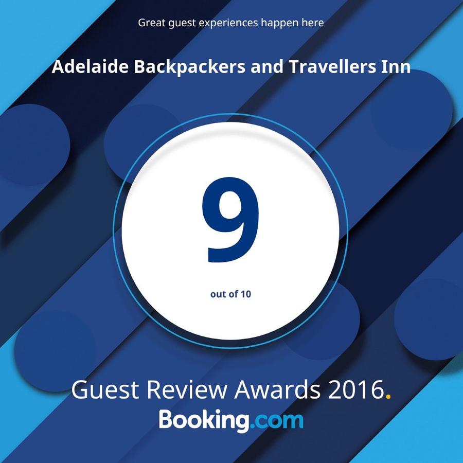 Adelaide Backpackers And Travellers Inn - thumb 9