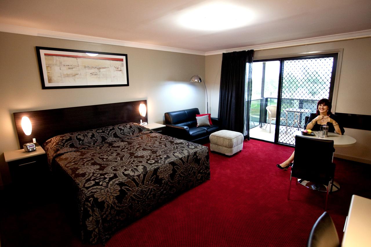 Cattlemans Country Motor Inn & Serviced Apartments - thumb 8