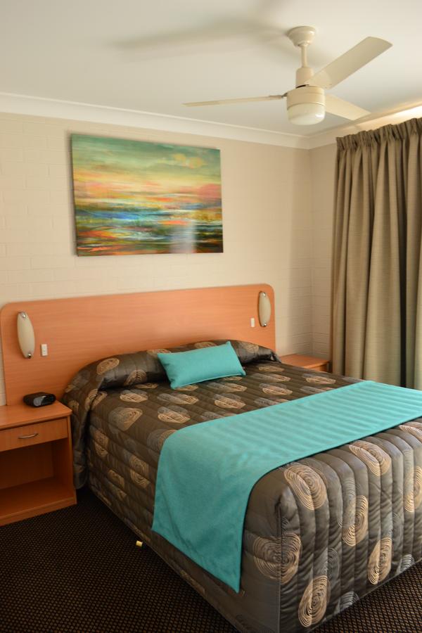 Cattlemans Country Motor Inn & Serviced Apartments - thumb 37