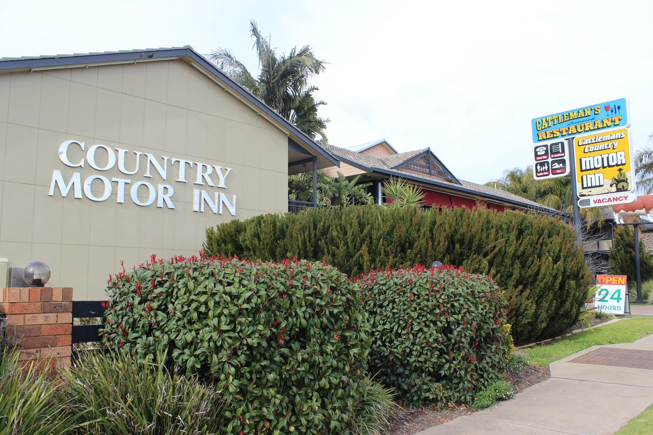 Cattlemans Country Motor Inn & Serviced Apartments - thumb 10