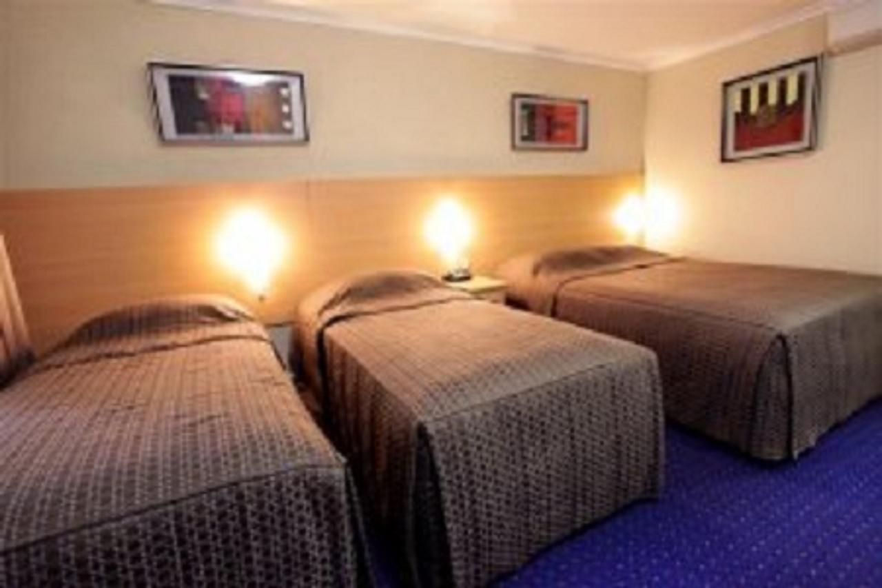 Cattlemans Country Motor Inn & Serviced Apartments - thumb 20