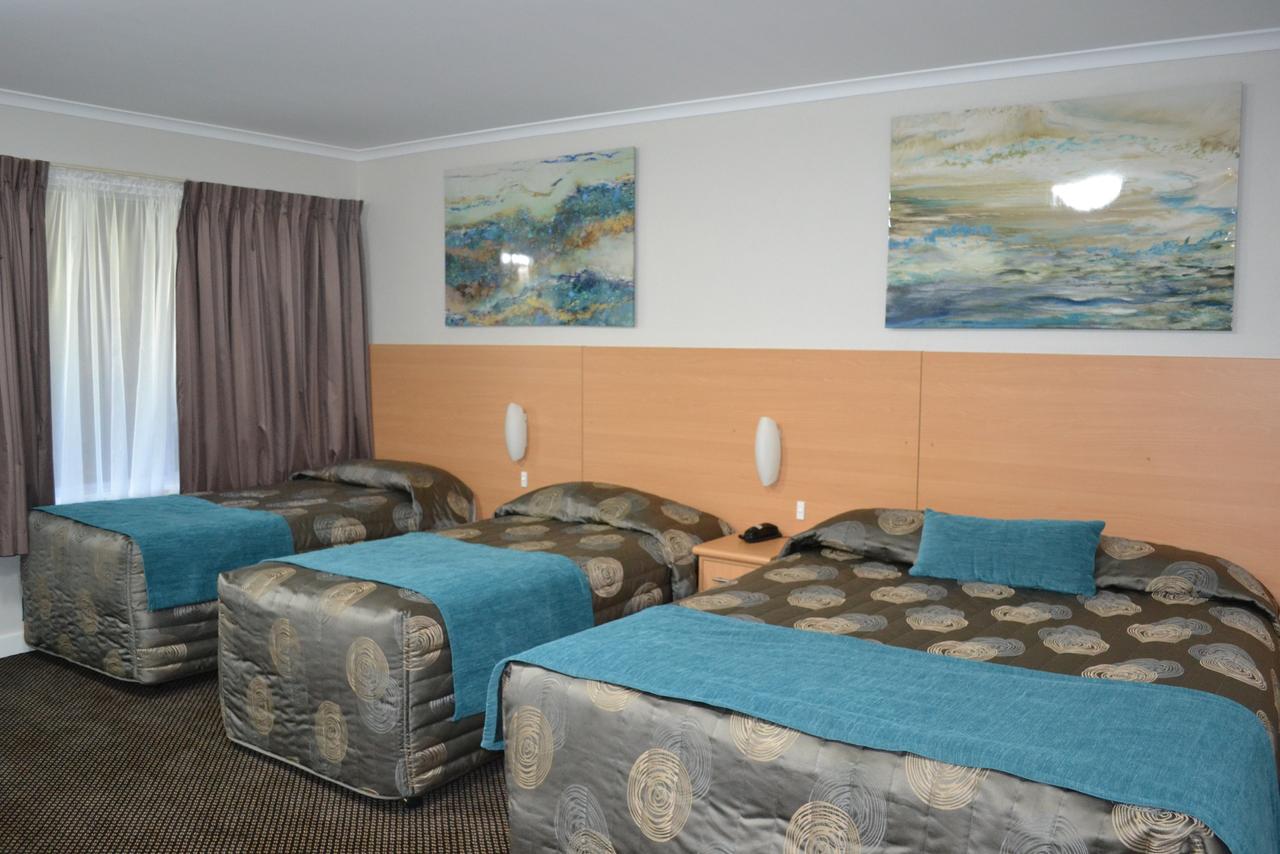 Cattlemans Country Motor Inn & Serviced Apartments - Accommodation Find 34