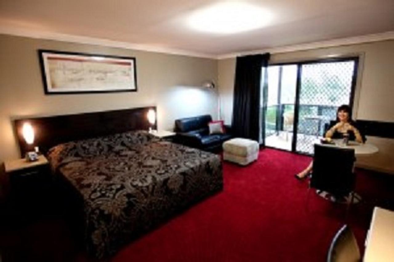 Cattlemans Country Motor Inn & Serviced Apartments - thumb 17