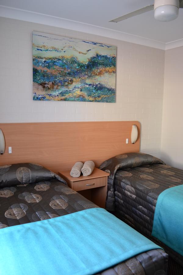 Cattlemans Country Motor Inn & Serviced Apartments - Accommodation Find 39