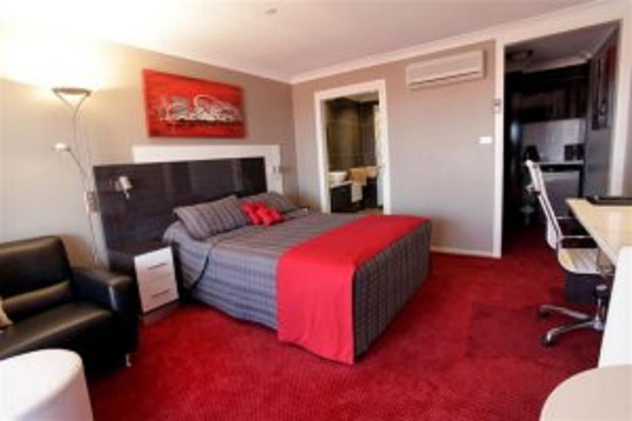 Cattlemans Country Motor Inn & Serviced Apartments - thumb 11