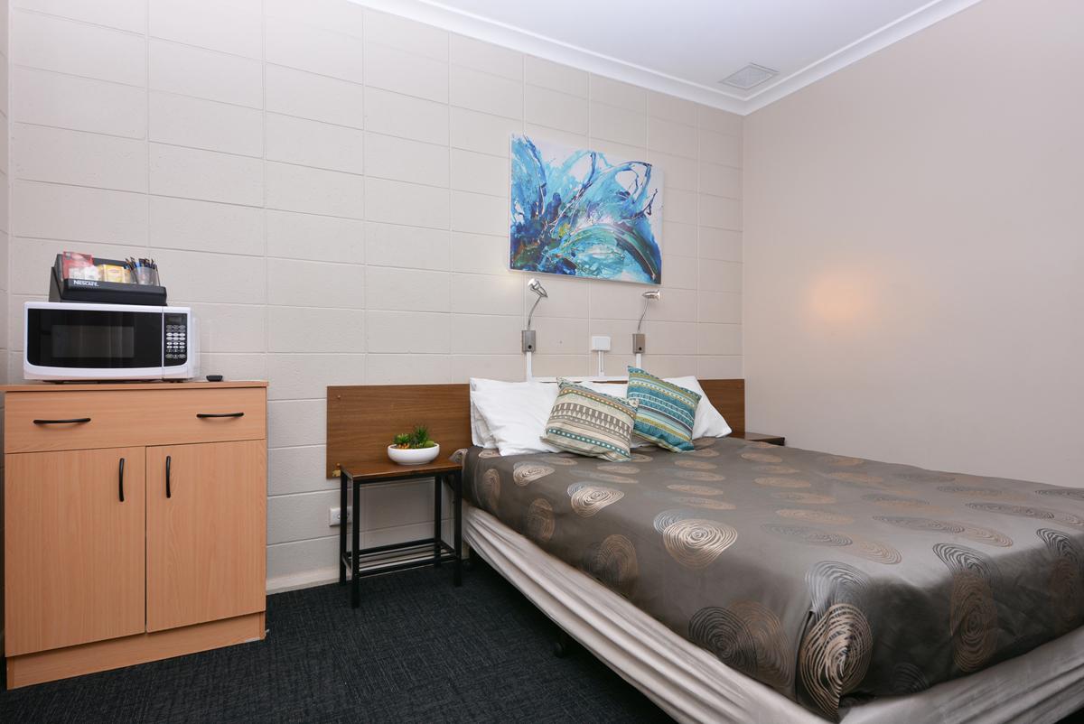 Motel Poinsettia - Port Augusta Accommodation 26