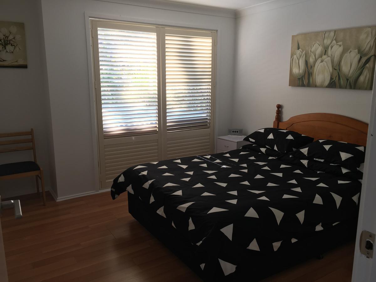 Arena Blanca Holiday Home - Redcliffe Tourism 11