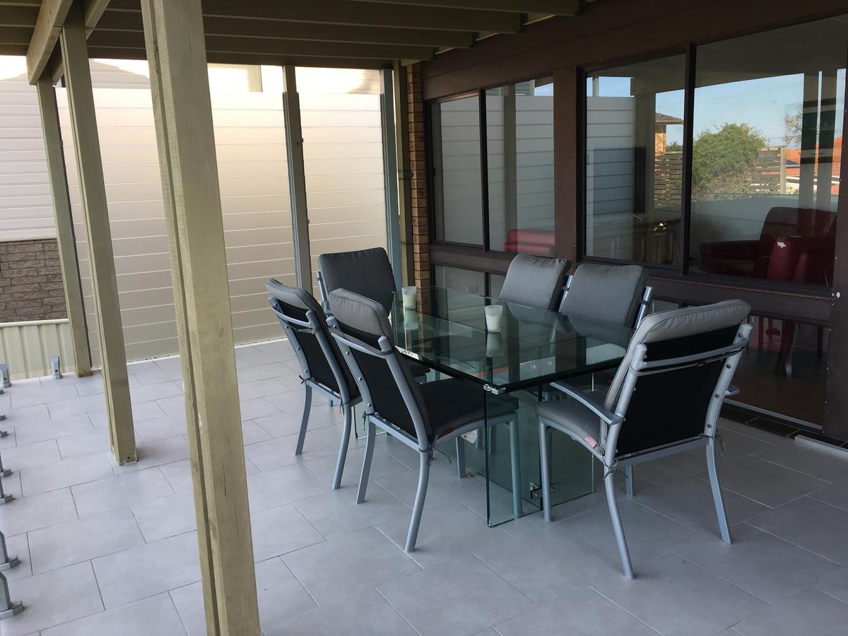 Arena Blanca Holiday Home - Redcliffe Tourism 15