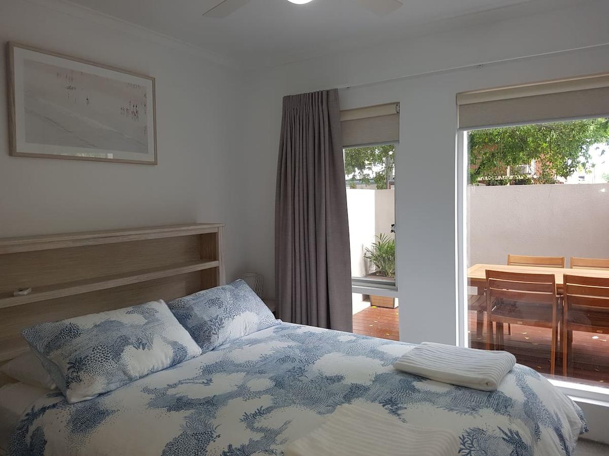 North Adelaide Apartment - Redcliffe Tourism 2