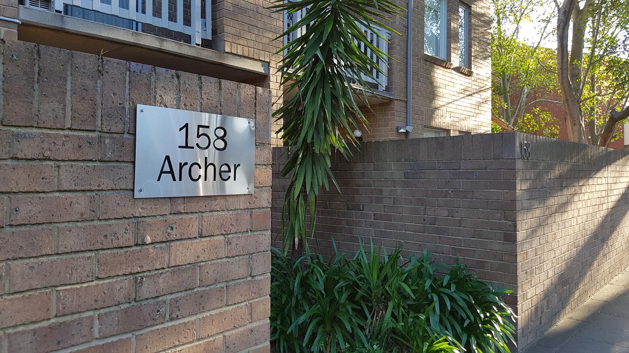 North Adelaide Apartment - Accommodation Ballina