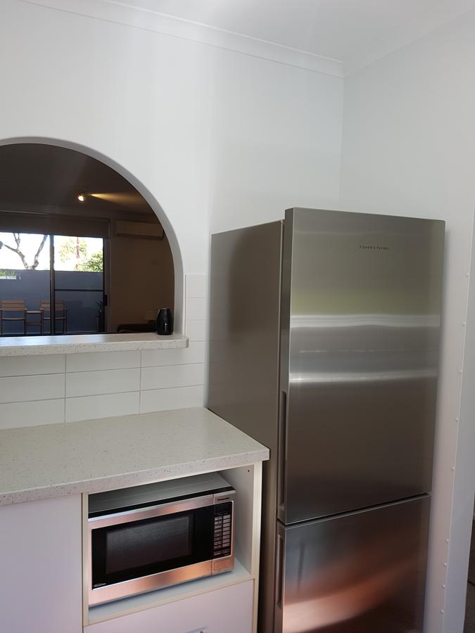 North Adelaide Apartment - Redcliffe Tourism 10
