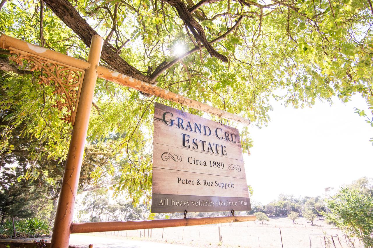 Grand Cru Estate Homestead - thumb 7