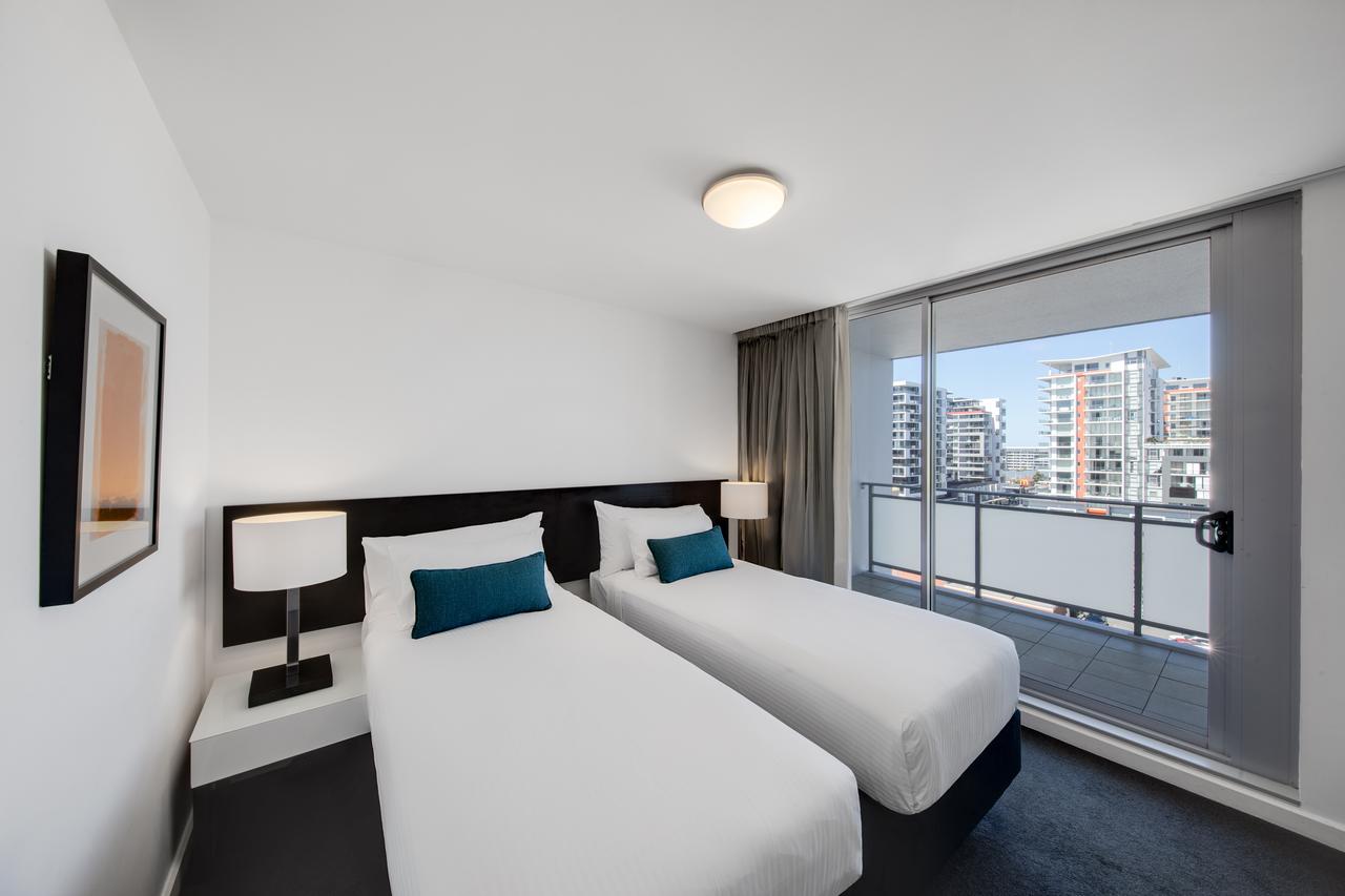 Adina Apartment Hotel Wollongong - Accommodation Find 13