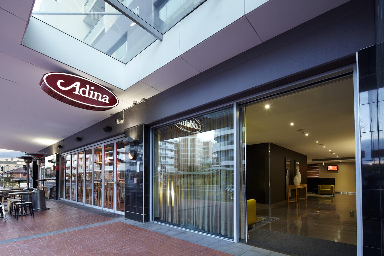 Adina Apartment Hotel Wollongong - Accommodation Find 24