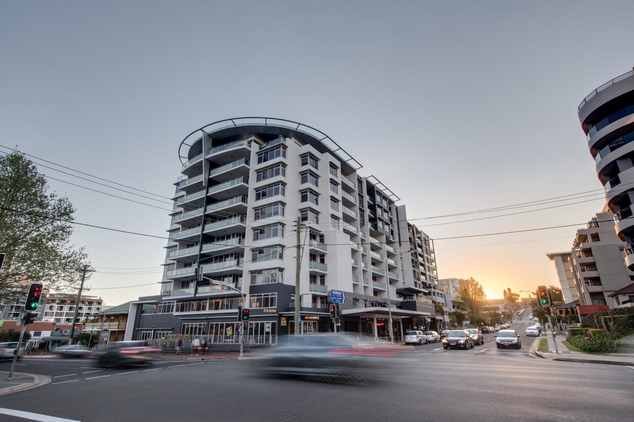 Adina Apartment Hotel Wollongong - Accommodation Find 26