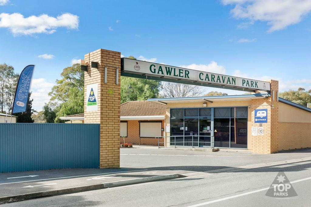 Gawler Caravan Park - thumb 25
