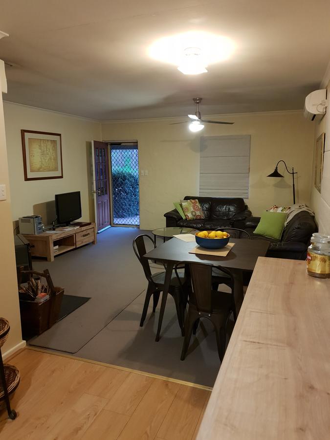 Donnybrook Cottages - Hutt River - Accommodation ACT 3