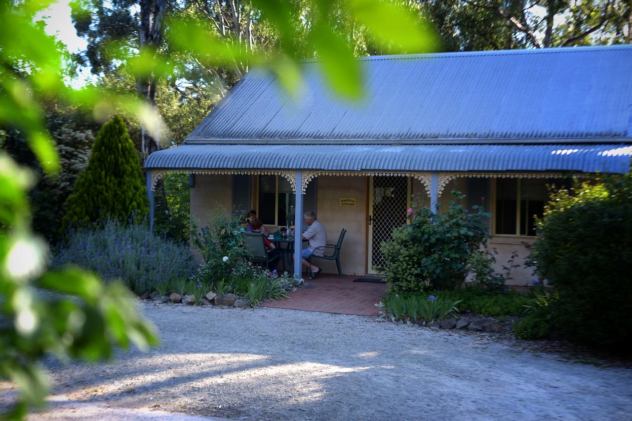 Donnybrook Cottages - Hutt River - Accommodation Adelaide