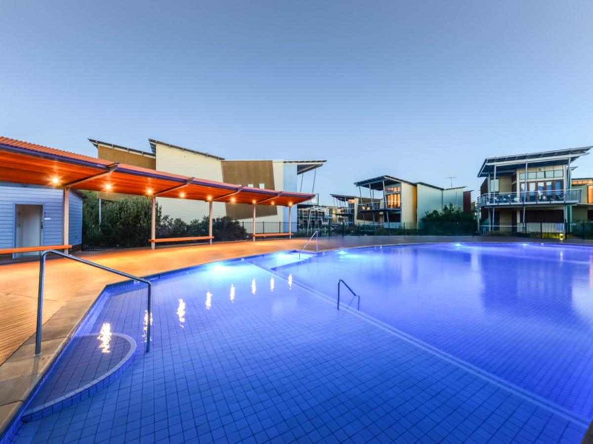 South Shores Trevally Villa 38 - South Shores Normanville - New South Wales Tourism 