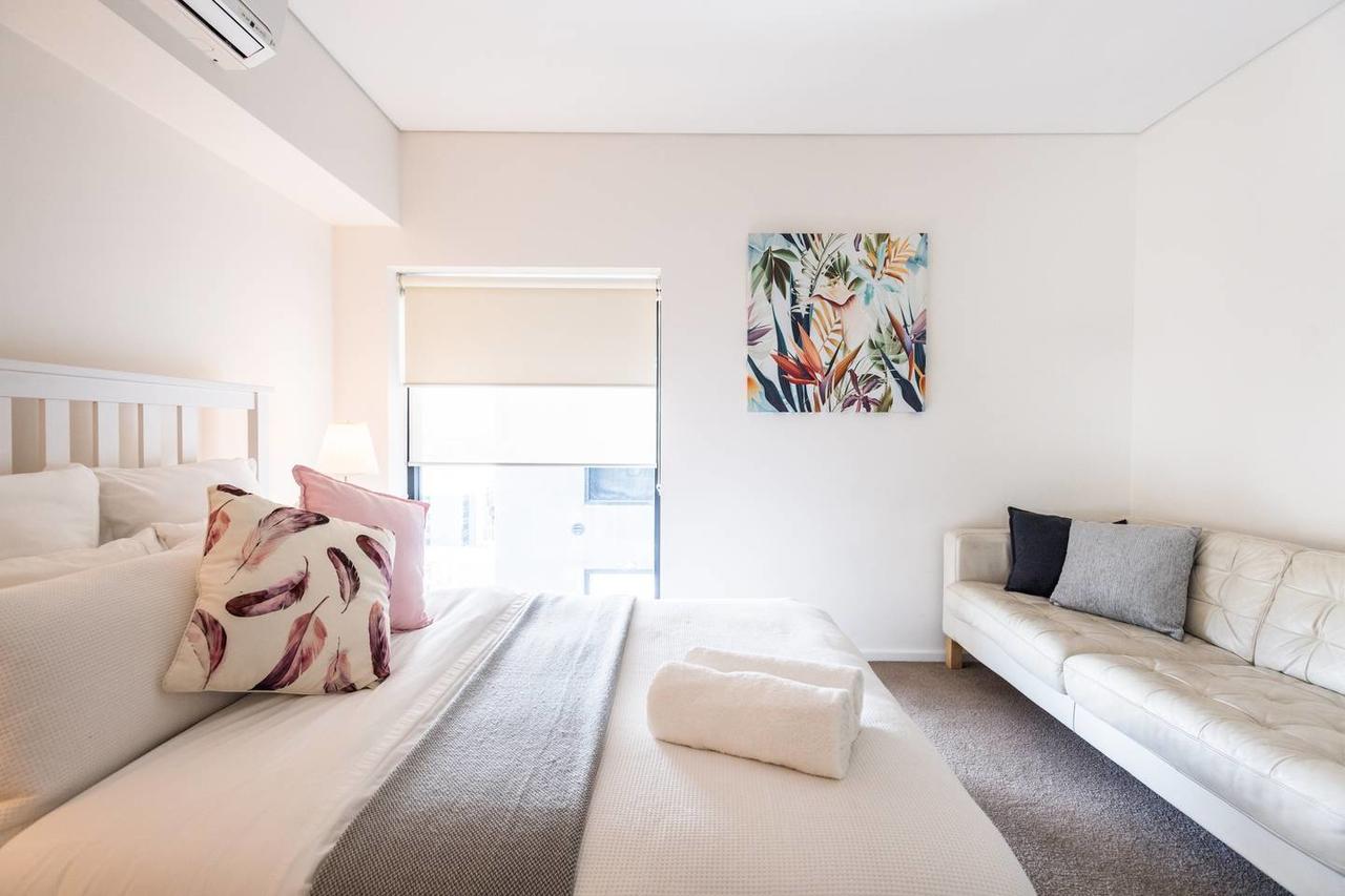 Modern 2 Bedroom+WIFI/Netflix/Parking+Great Views! - Accommodation ACT 6