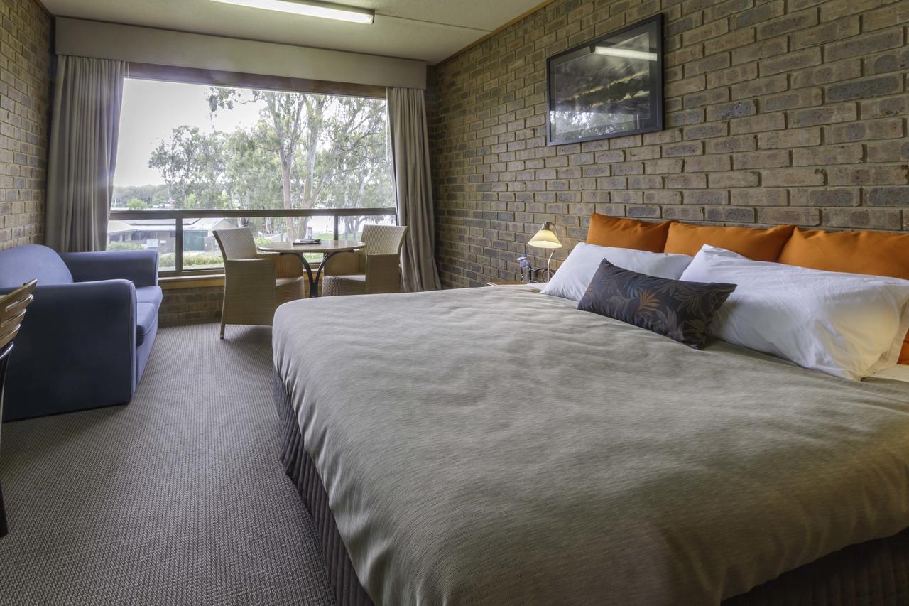 Mannum Motel - Accommodation Adelaide