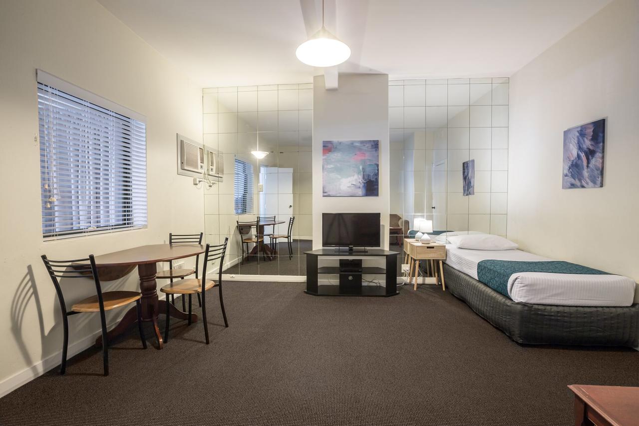Greenways Apartments - New South Wales Tourism 
