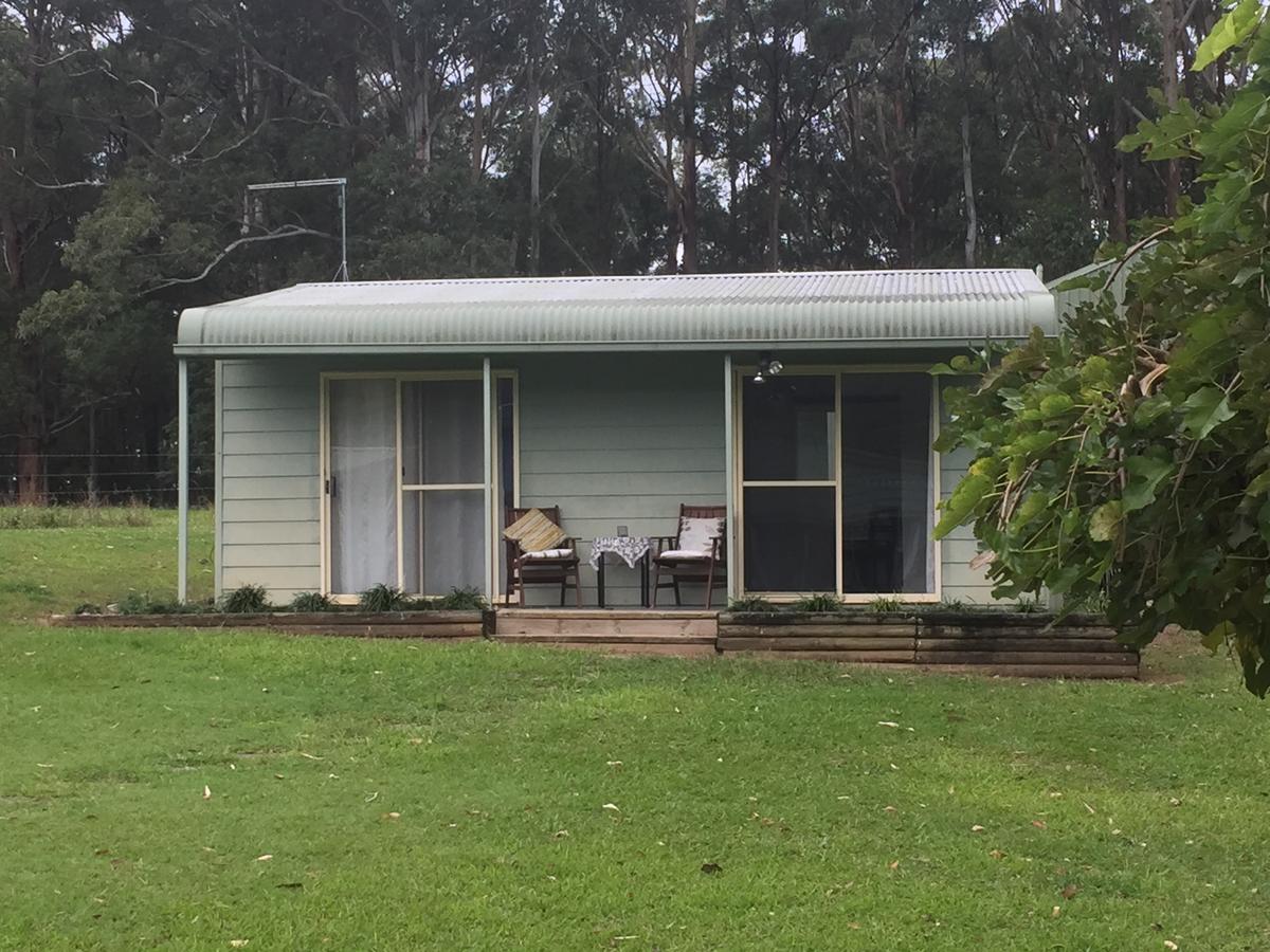 A Peaceful Cabin In The Country - Redcliffe Tourism 5