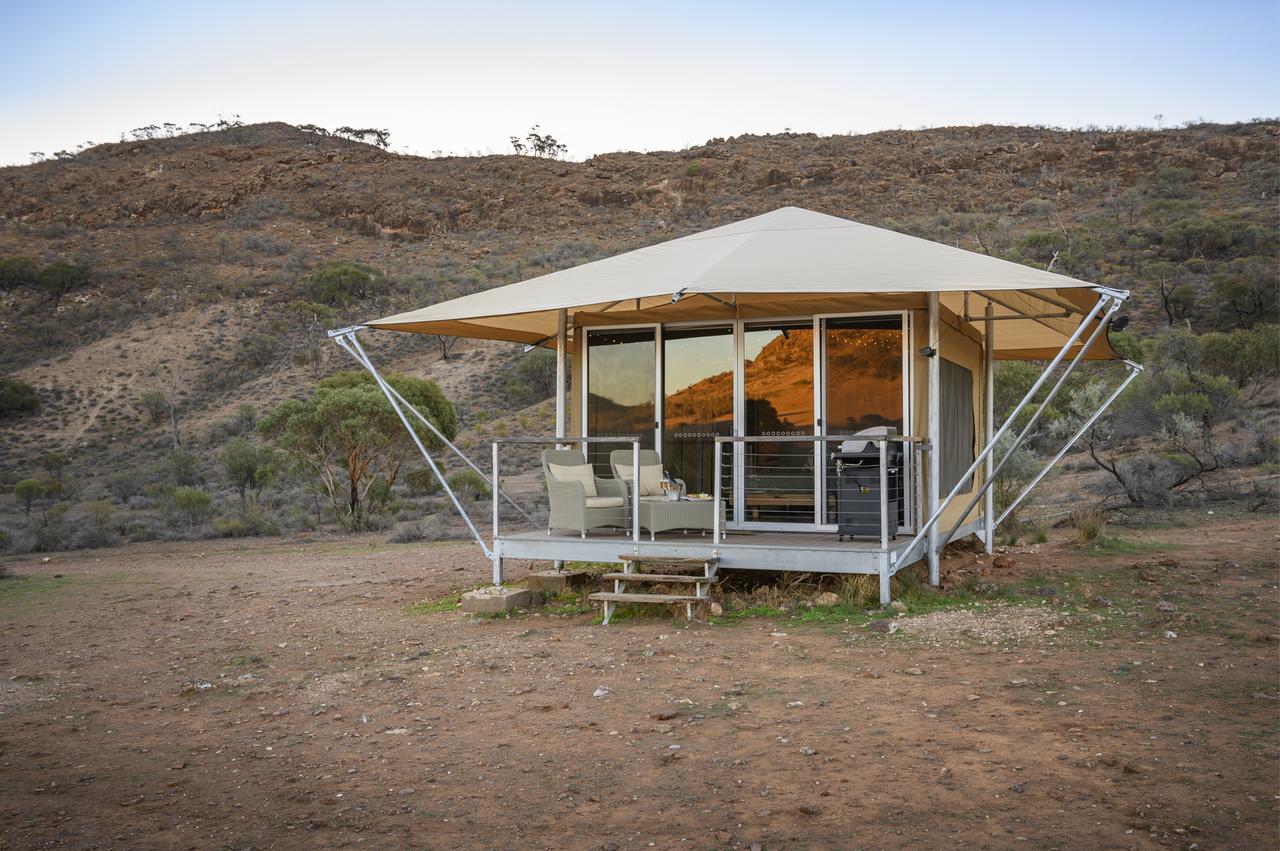 Flinders Bush Retreats - Accommodation BNB 2
