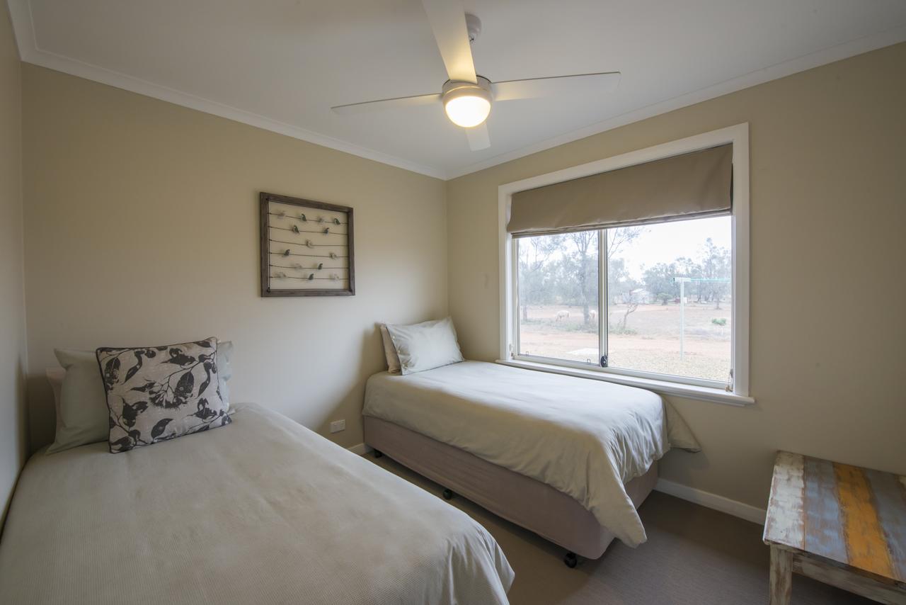 Flinders Bush Retreats - Accommodation BNB 18