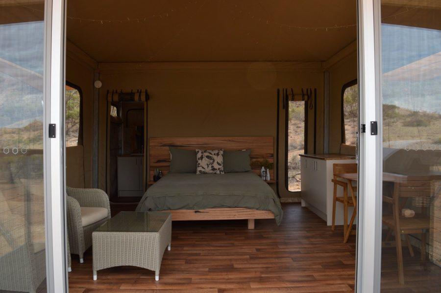 Flinders Bush Retreats - Accommodation BNB 6