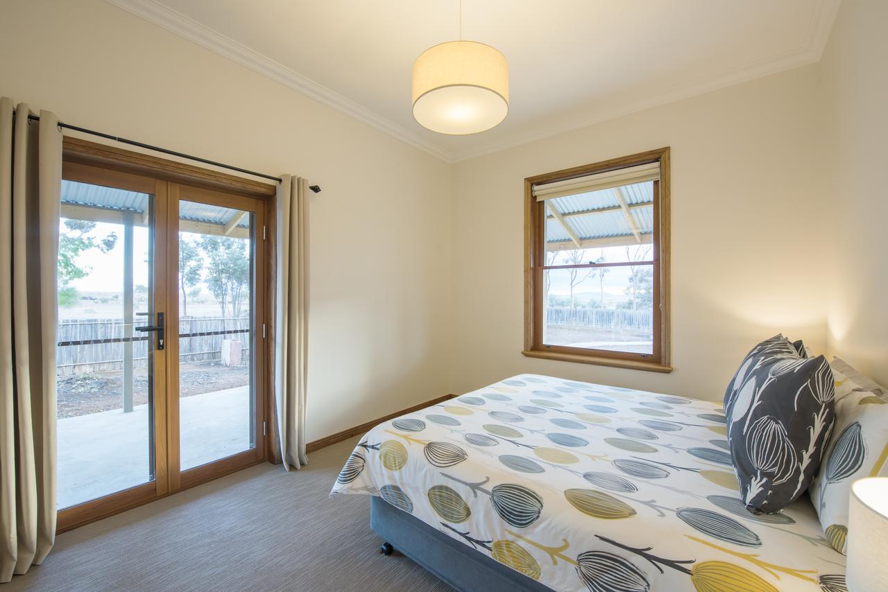 Flinders Bush Retreats - Accommodation Daintree