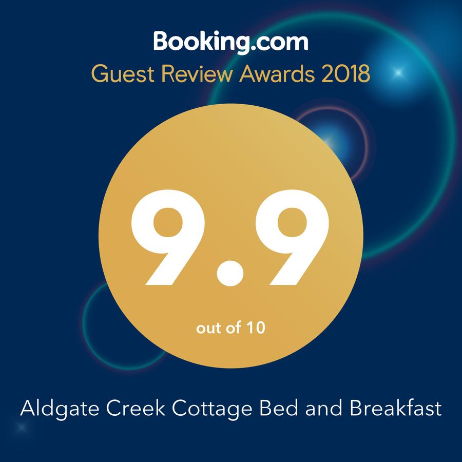Aldgate Creek Cottage Bed And Breakfast - thumb 4