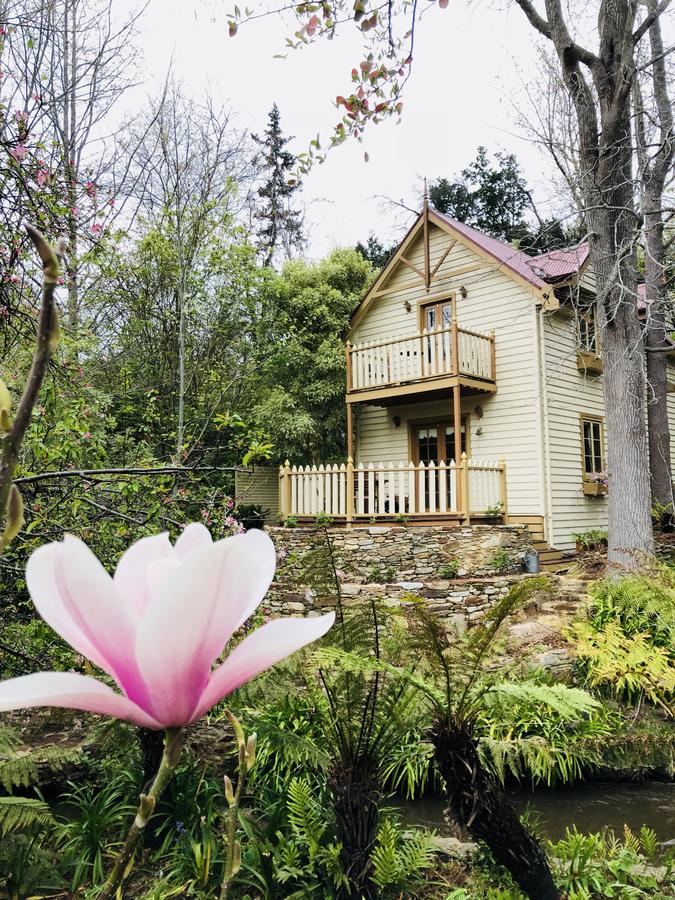 Aldgate Creek Cottage Bed And Breakfast - thumb 6