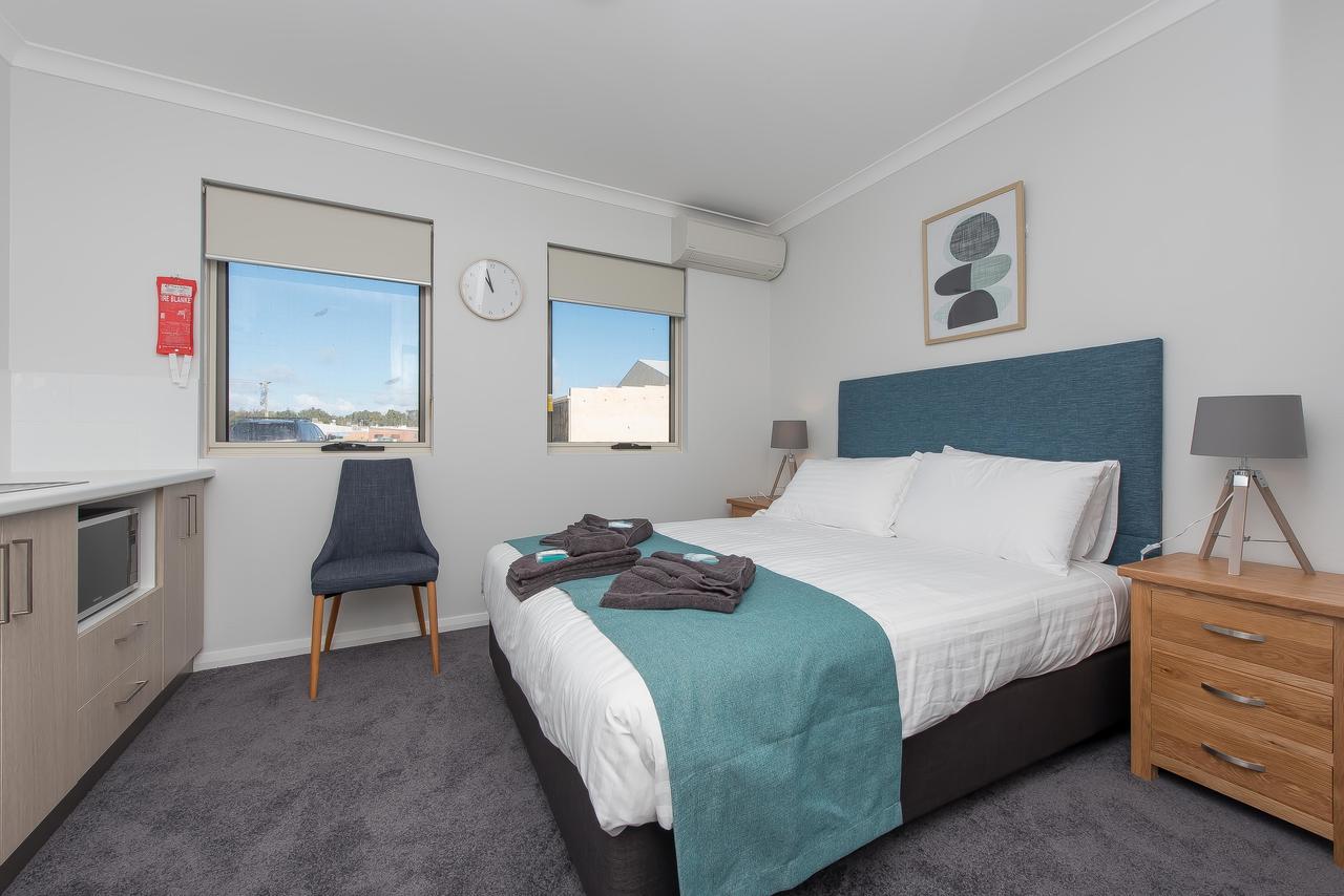 Jurien Bay Motel Apartments - thumb 23