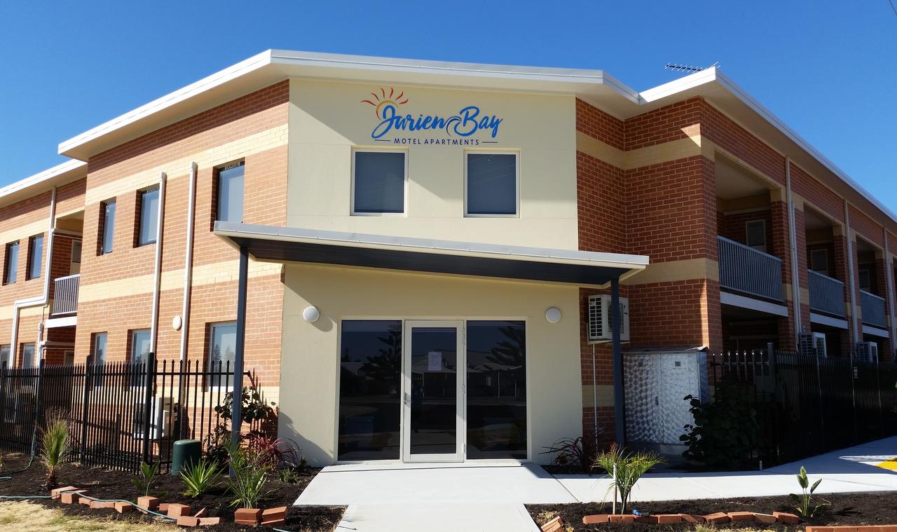 Jurien Bay Motel Apartments - New South Wales Tourism 