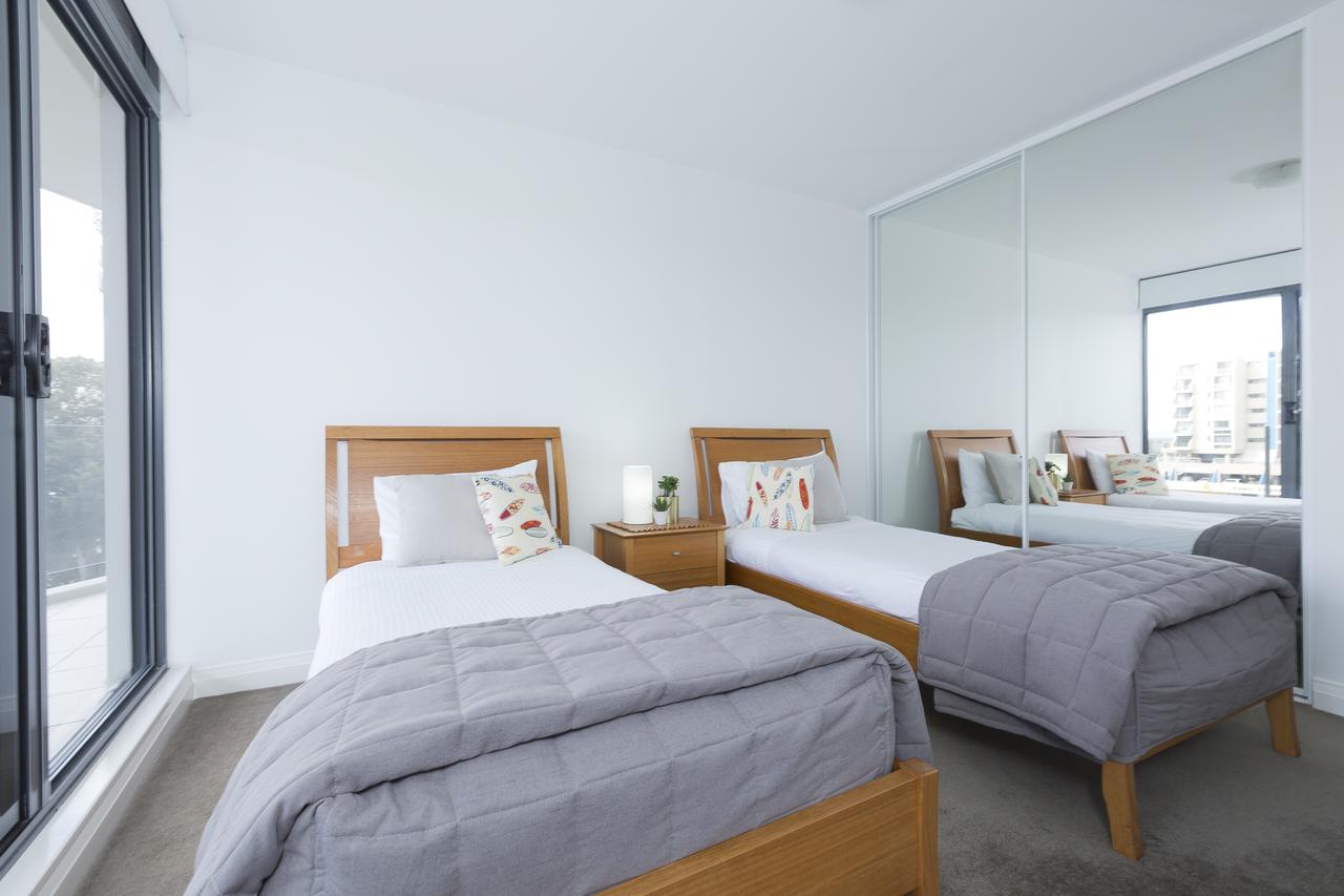 Sevan Apartments Forster - Foster Accommodation 14