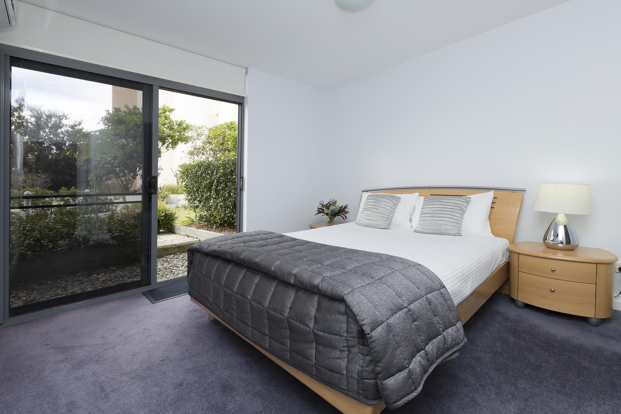 Sevan Apartments Forster - Foster Accommodation 15