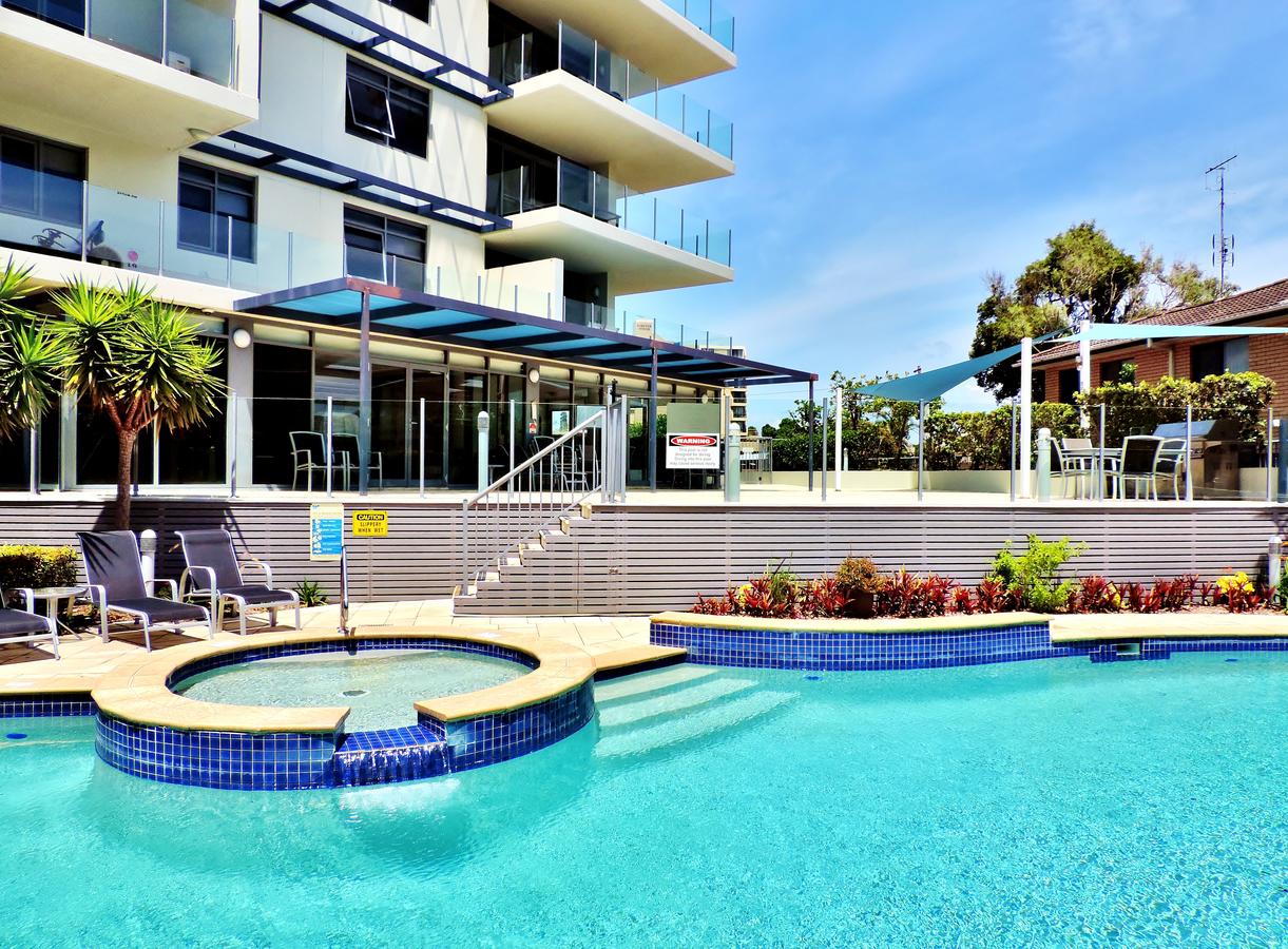 Sevan Apartments Forster - Foster Accommodation 21