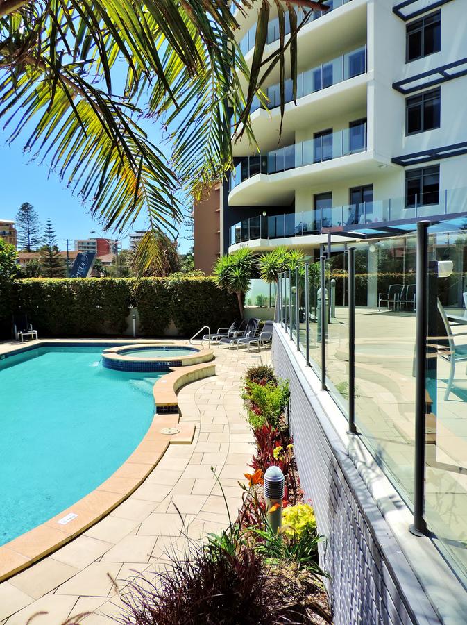 Sevan Apartments Forster - Accommodation Find 20