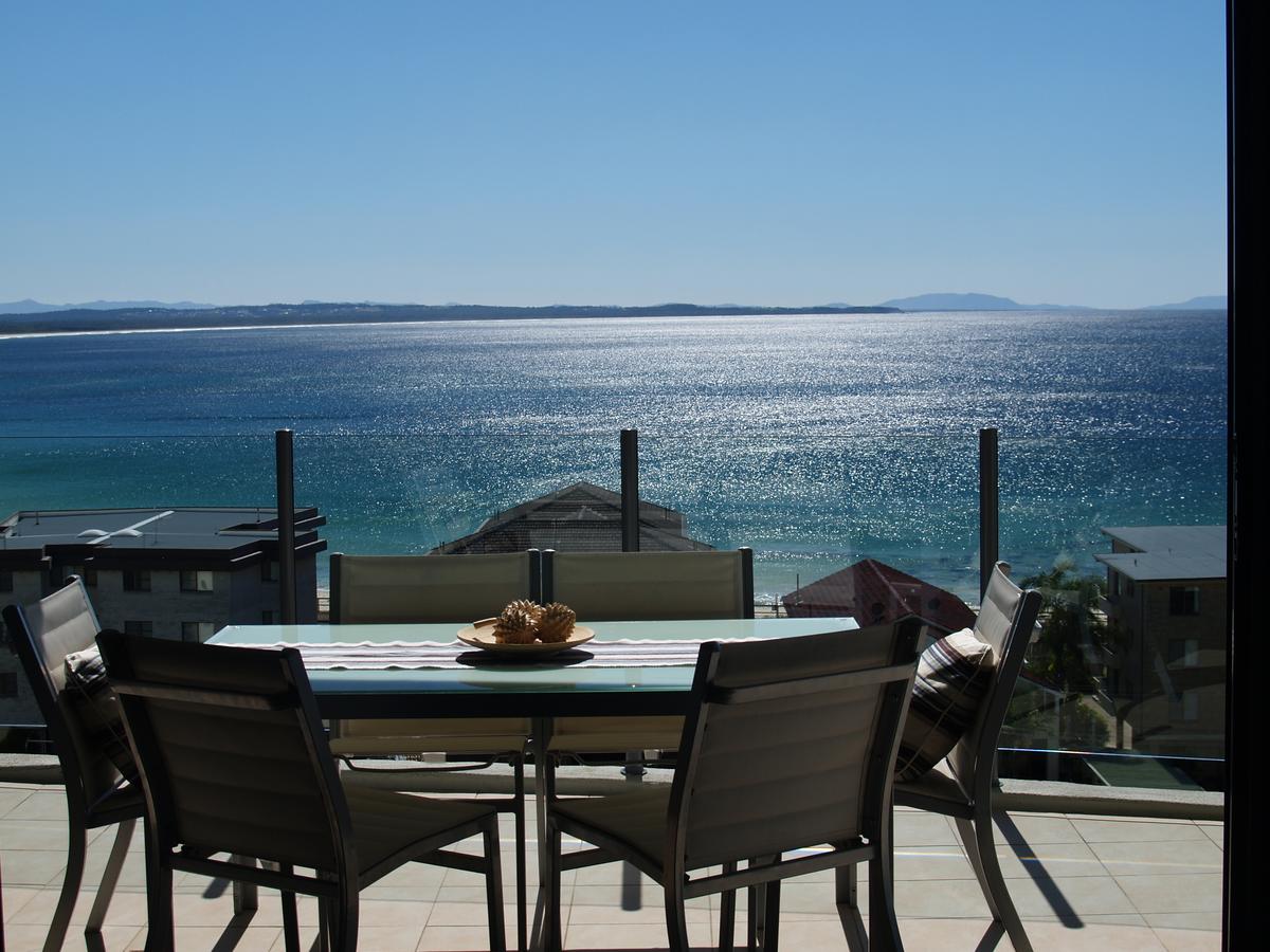 Sevan Apartments Forster - Accommodation Find 7