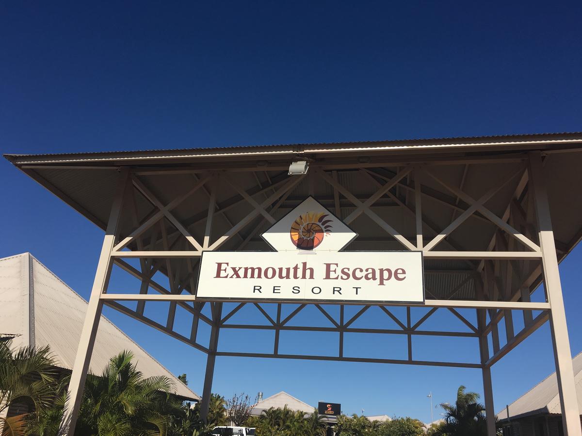 Escape 2 Exmouth - thumb 5