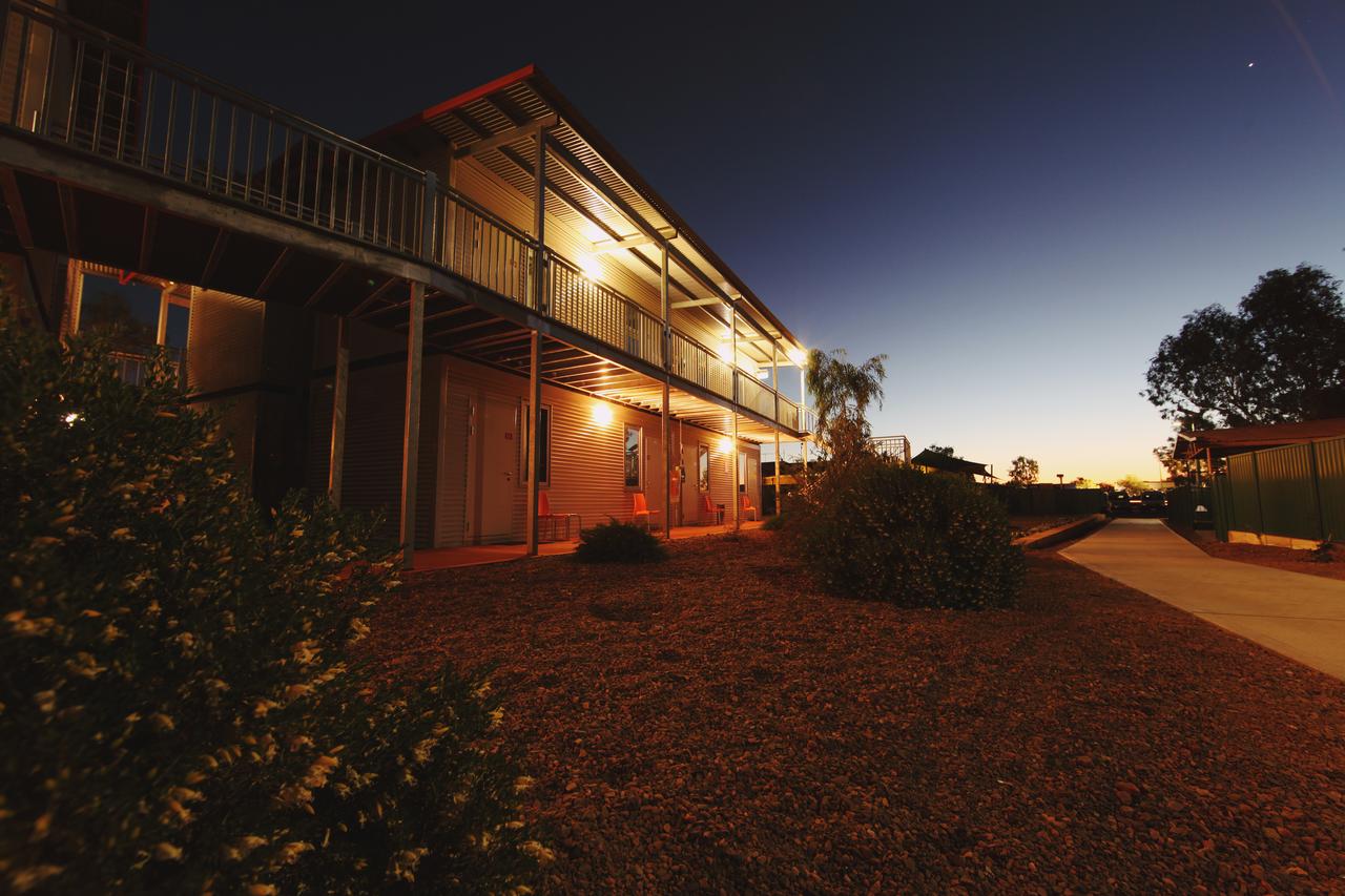 Capricorn Village - Accommodation Perth