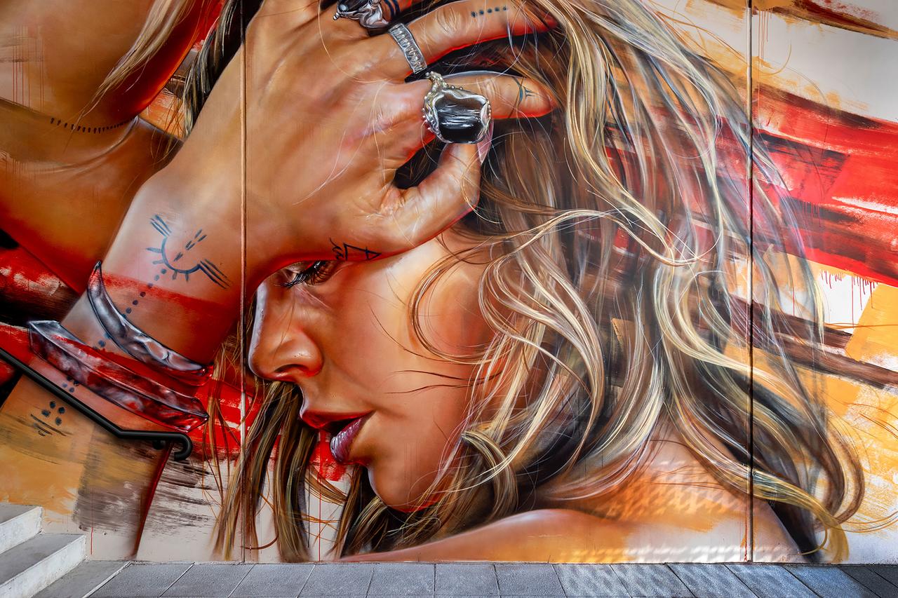 Art Series - The Adnate - Accommodation Perth 17