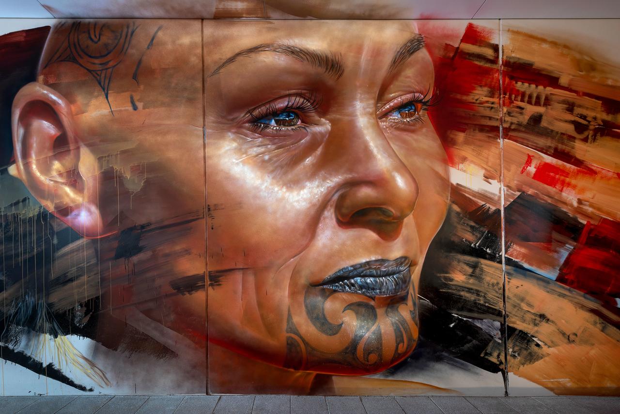Art Series - The Adnate - Accommodation Perth 18